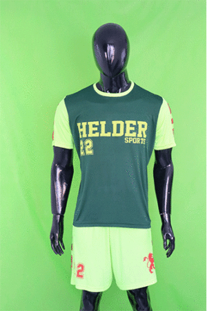 Soccer Uniforms
