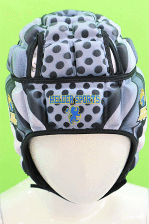 Rugby Helmet
