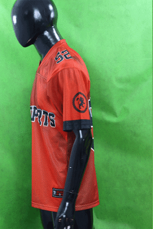 AMERICAN FOOTBALL UNIFORMS