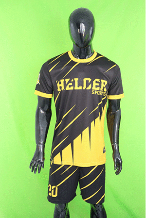 Soccer Uniforms