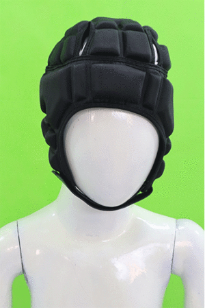 Powerful Rugby Helmet 2025 – Ultimate Protection Design