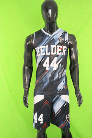 Basketball Uniforms