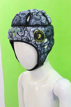 Elite Rugby Helmet 2025 – Durable & Lightweight