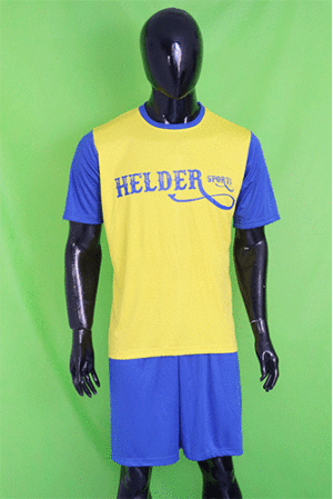 Soccer Uniforms