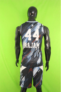 Moisture-wicking basketball gear for youth and adults – Elite style in action
