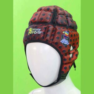 Rugby Helmet