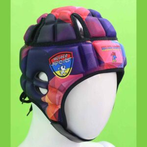 Rugby Helmet