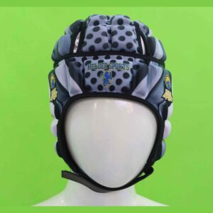 Rugby Helmet