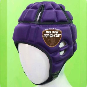 Rugby Helmet