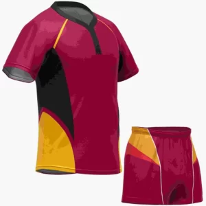 RUGBY UNIFORMS