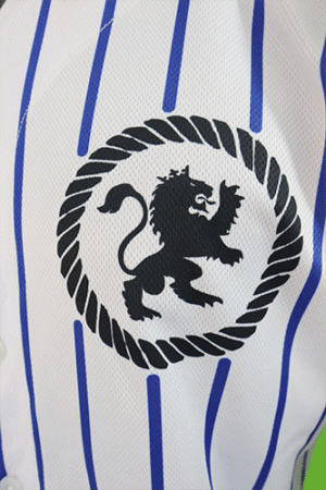 Baseball Jersey