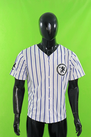 Baseball Jersey