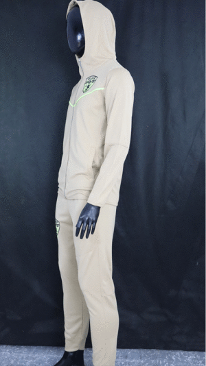Tracksuit Uniforms