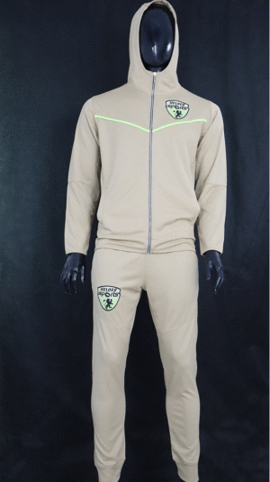 Tracksuit Uniforms