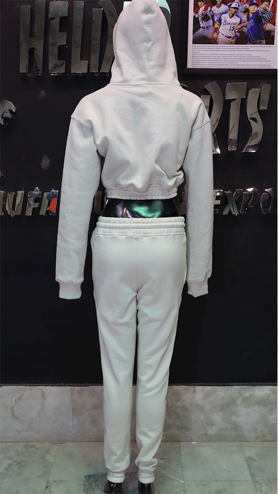 Women’s Gym Bottom Tracksuit