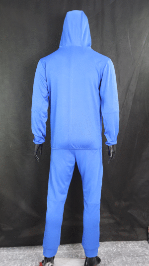 Tracksuit Uniforms