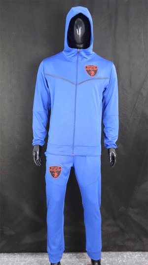 Tracksuit Uniforms