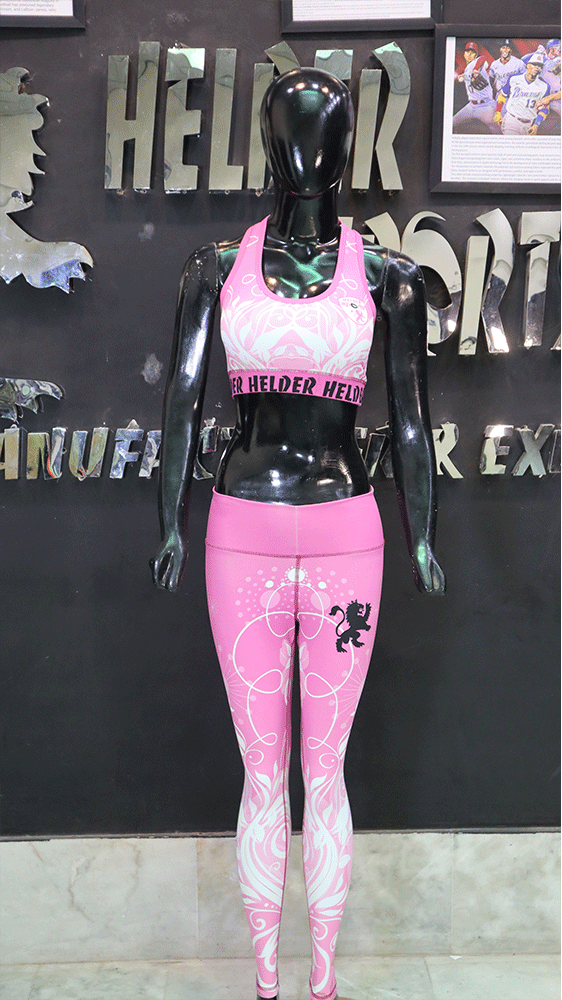 Top 7 Powerful Women’s Leggings for Ultimate Gym Comfort and Style