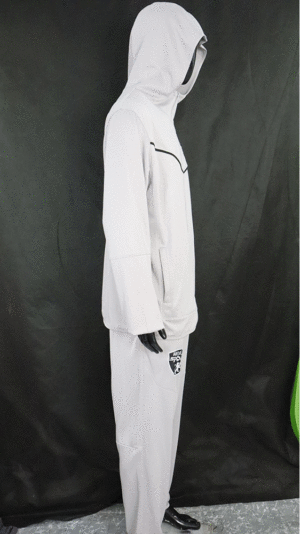 Tracksuit Uniforms
