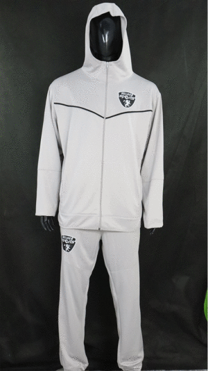 Tracksuit Uniforms