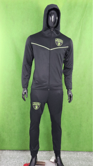 Tracksuit Uniforms