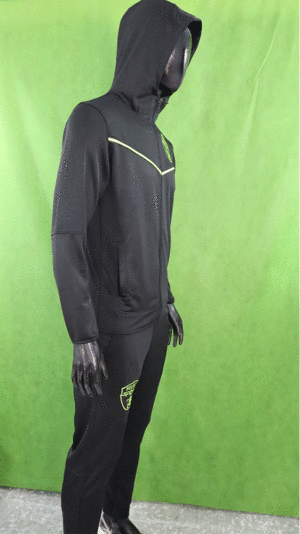 Tracksuit Uniforms