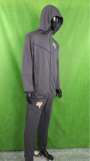 Tracksuit Uniforms