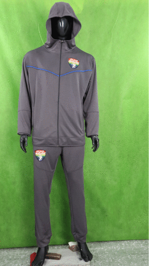 Tracksuit Uniforms