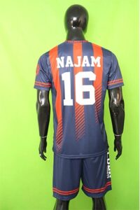 <img src="soccer-uniform-design.jpg" alt="custom soccer uniform for 2025 teams"> 