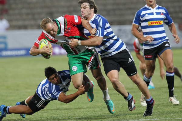 Read more about the article Custom Rugby Uniforms in Bulk – Ideal for Clubs and Sports Stores