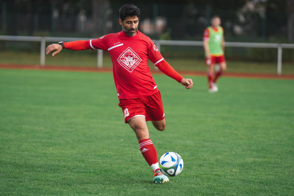 Read more about the article How to Choose the Best Soccer Uniform for 2025: A Complete Guide