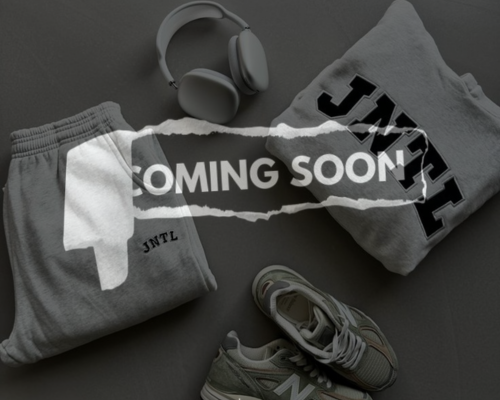 coming soon