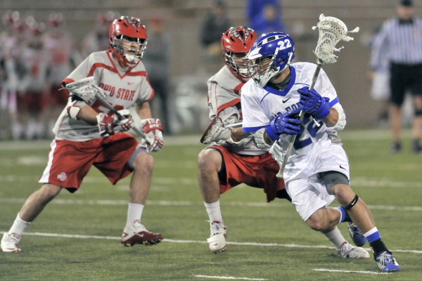 Read more about the article Complete Guide to Lacrosse Uniforms for 2025 – Styles, Fit & Function