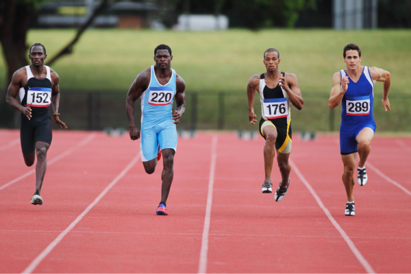 Read more about the article Helder Sports Basketball Uniforms: Built for Speed and Style
