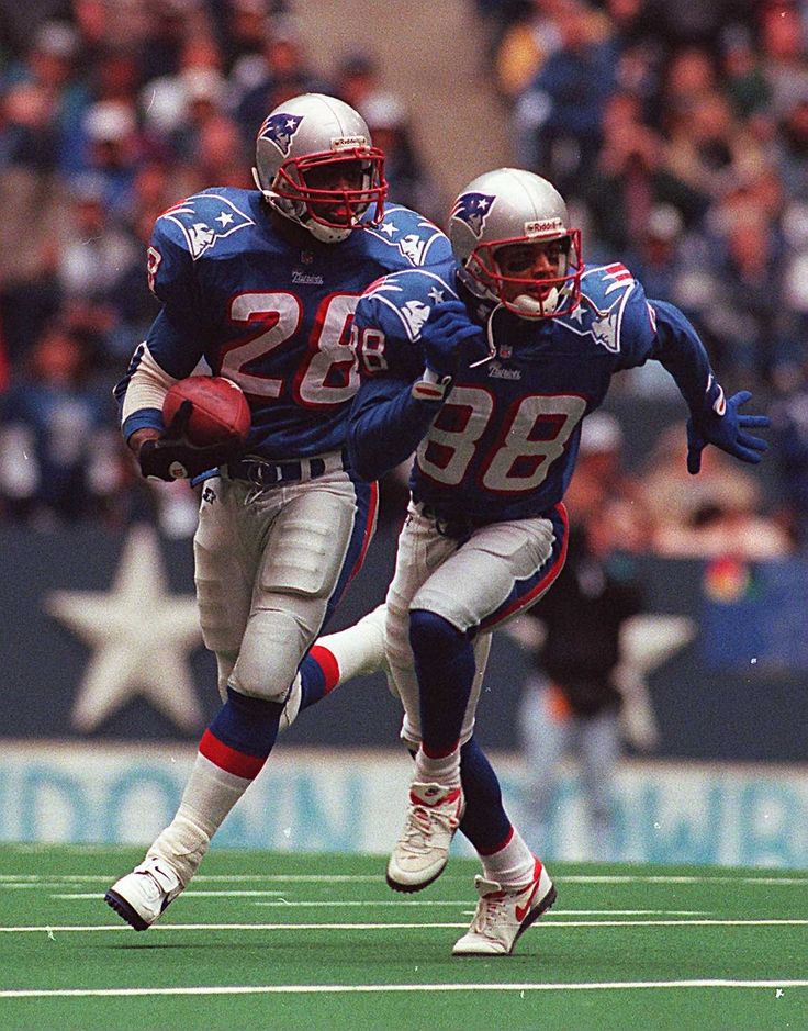 American Football Uniforms
