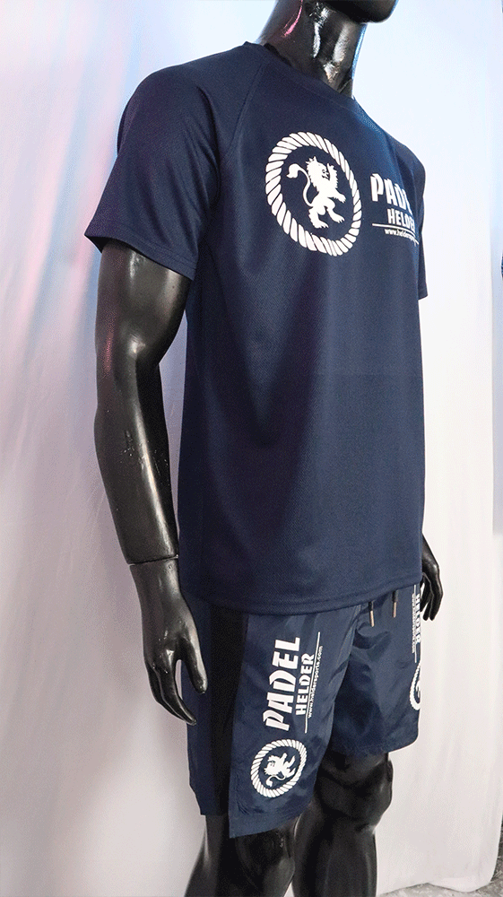 Elite Pedal uniform 2025