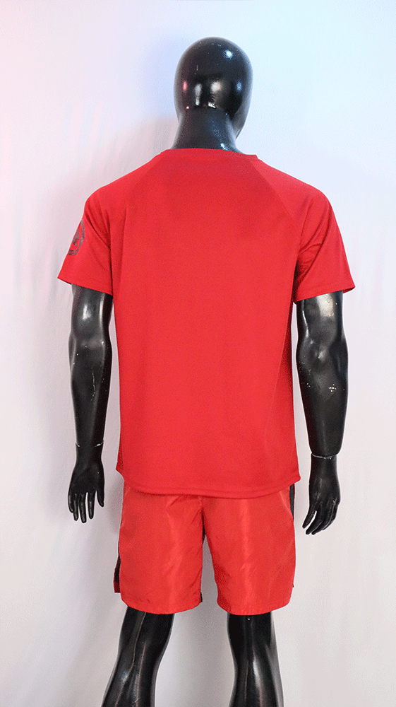 Elite Pedal uniform 2025