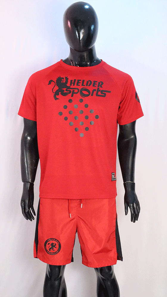 Elite Pedal uniform 2025