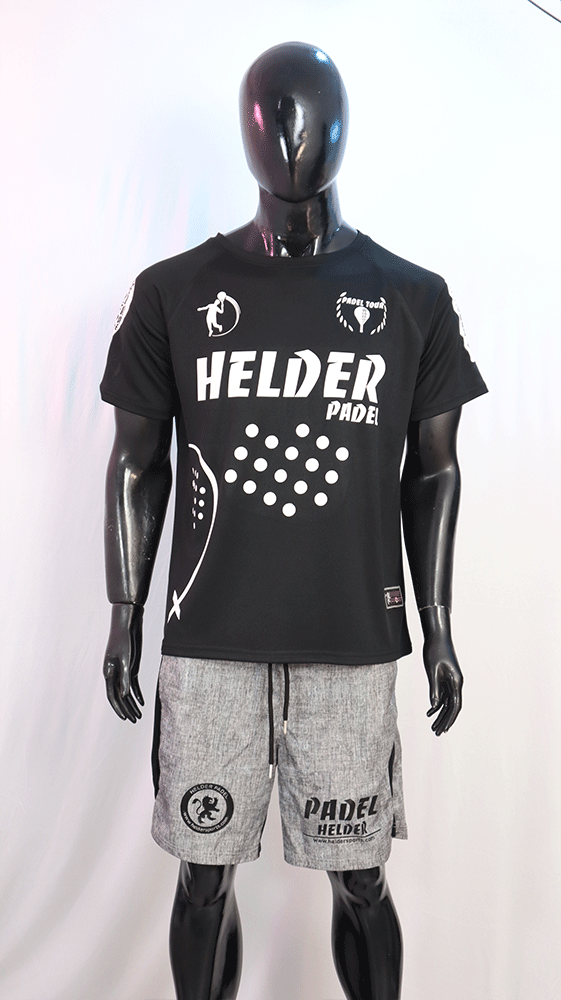 Elite Pedal uniform 2025