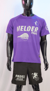 Custom cycling sportswear set for men and women – Elite Pedal Uniform by Helder Sports.