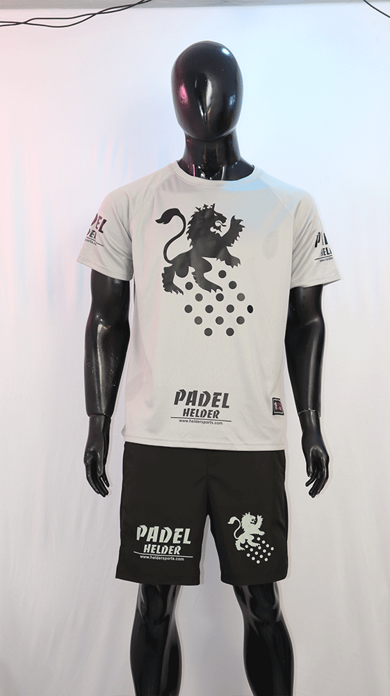 Elite Pedal uniform 2025