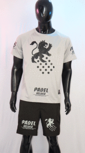 Custom cycling sportswear set for men and women – Elite Pedal Uniform by Helder Sports. 