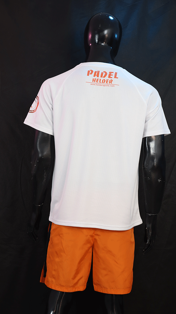 Elite Pedal uniform 2025