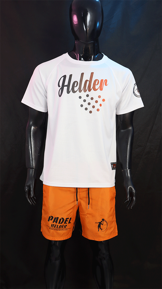 Elite Pedal uniform 2025