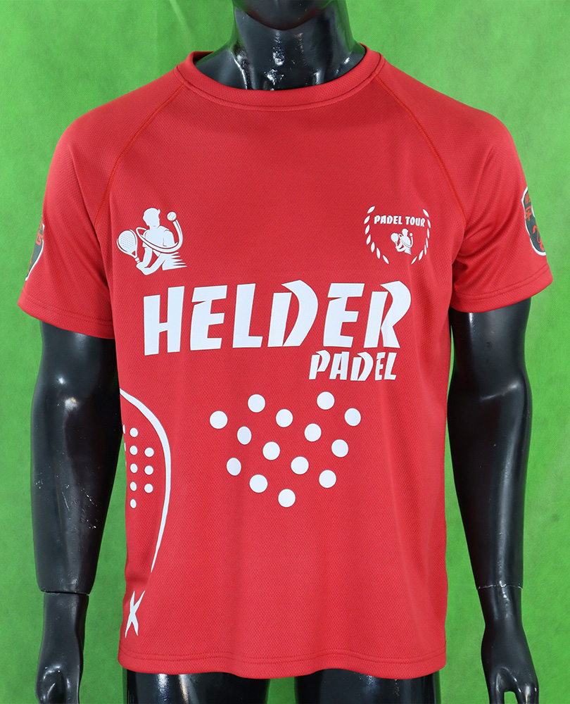 Elite Pedal uniform 2025