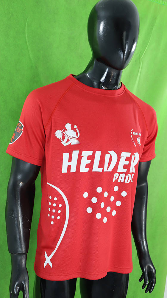 Elite Pedal uniform 2025