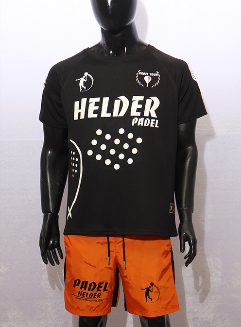 Elite Pedal uniform 2025