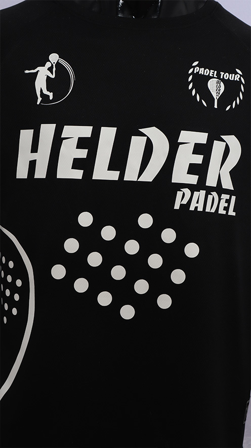 Elite Pedal uniform 2025