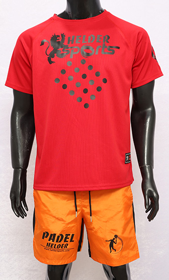 Elite Pedal uniform 2025