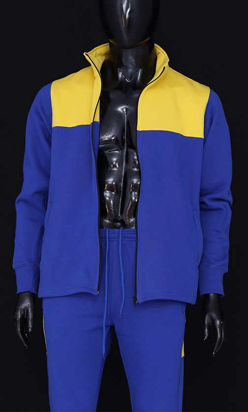 Best Tracksuit Uniforms 2025